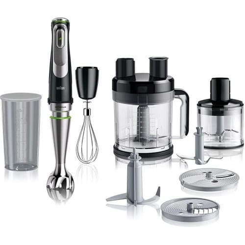 گوشتکوب برقی براون MQ9185