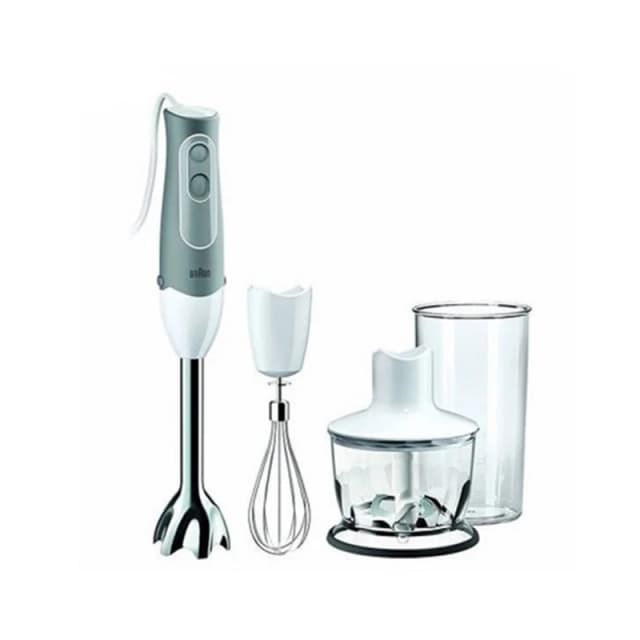 گوشتکوب برقی براون مدل MQ3045