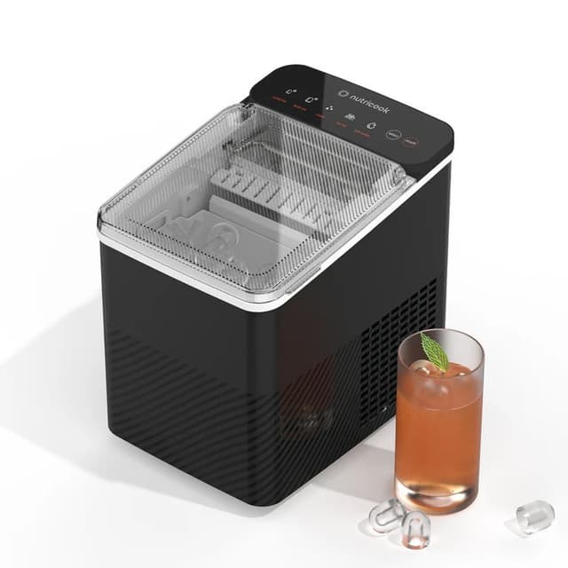یخساز نوتریکوک مدل NC-ICY510S
